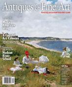 Antiques & Fine Art